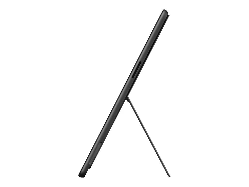 Microsoft Surface Pro for Business - 12th Edition - Tablet - Intel Core Ultra 7 366H / 2 GHz - Win 11 Pro - Intel Graphics - 16 GB RAM - 256 GB SSD - 33 cm (13")