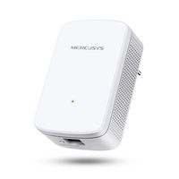 TP-LINK ME10 - Netzwerk-Repeater - 300 Mbit/s - 10,100 Mbit/s - 10/100Base-T(X) - 802.11b - 802.11g - Wi-Fi 4 (802.11n) - 300 Mbit/s