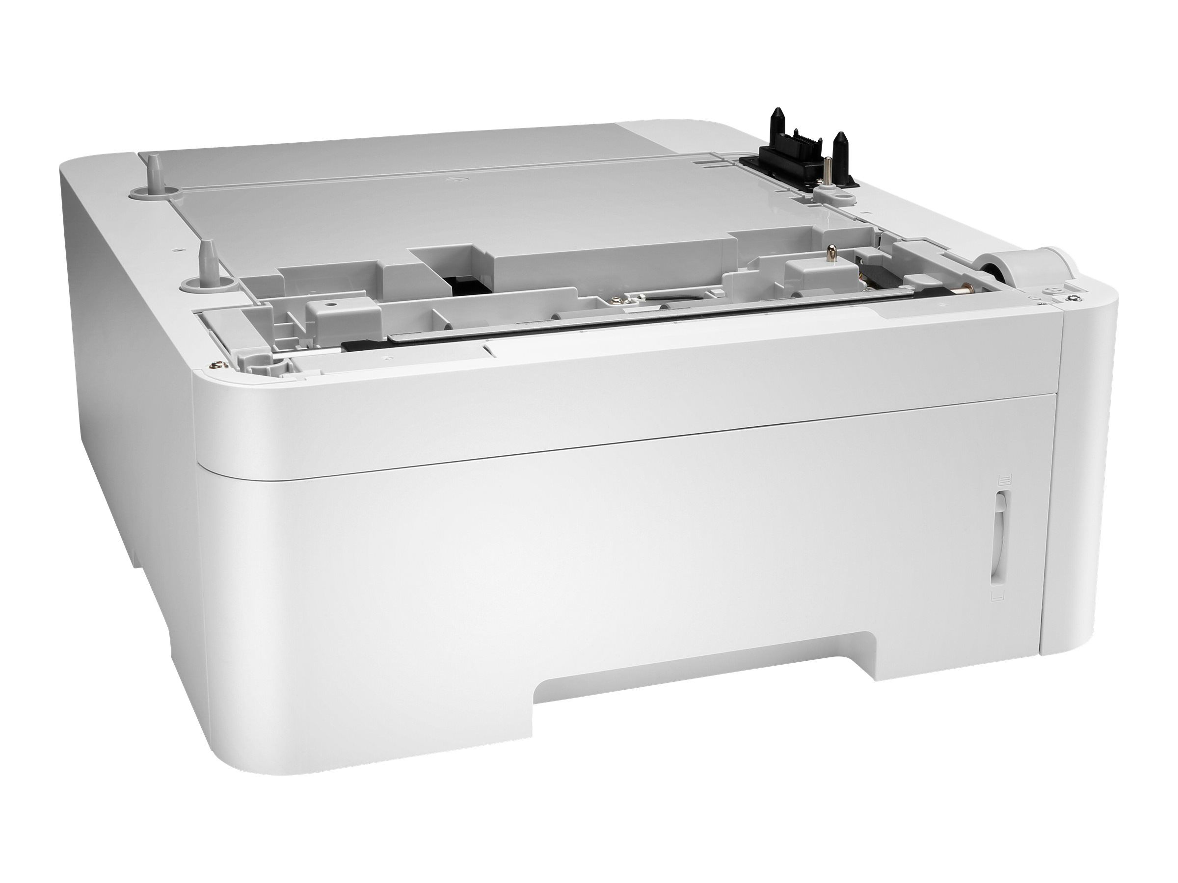 HP Papierschacht - 550 Blätter