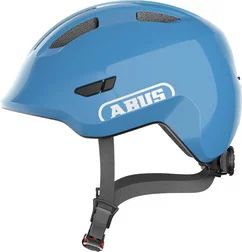 ABUS SMILEY 3.0 shiny blue S