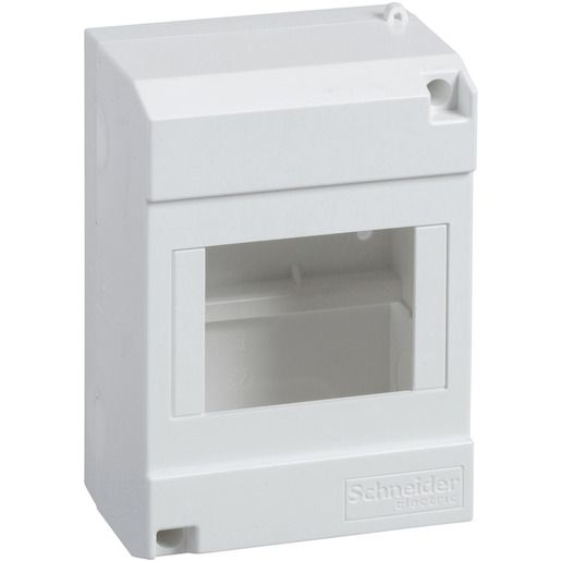 Schneider Electric MICRO PRAGMA AP 1R 4TE / SCHN.E 10206