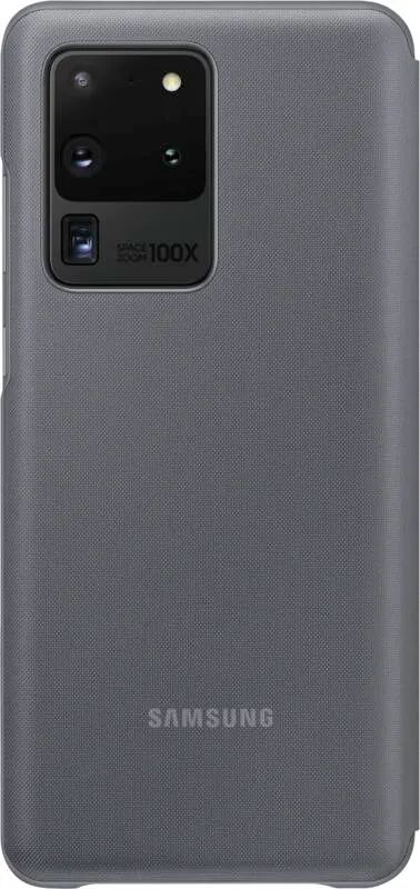 Samsung LED View Cover Galaxy S20 Ultra