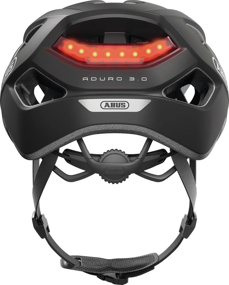 ABUS Aduro 3.0 LED velvet black L
