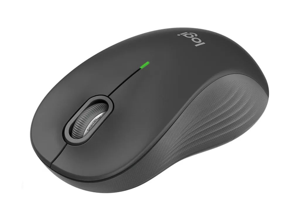 Logitech Signature M550 L - Maus - optisch - 3 Tasten