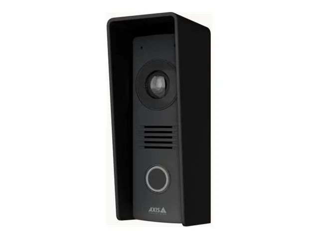 Axis TI8605 - Schutzrahmen - Schwarz