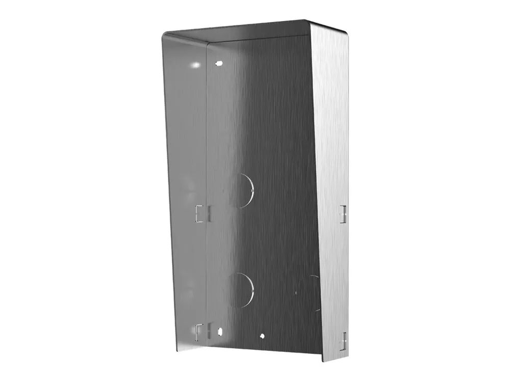 Hikvision DS-KABD8003-RS2/S - Regenschutz für Modul-Türstation