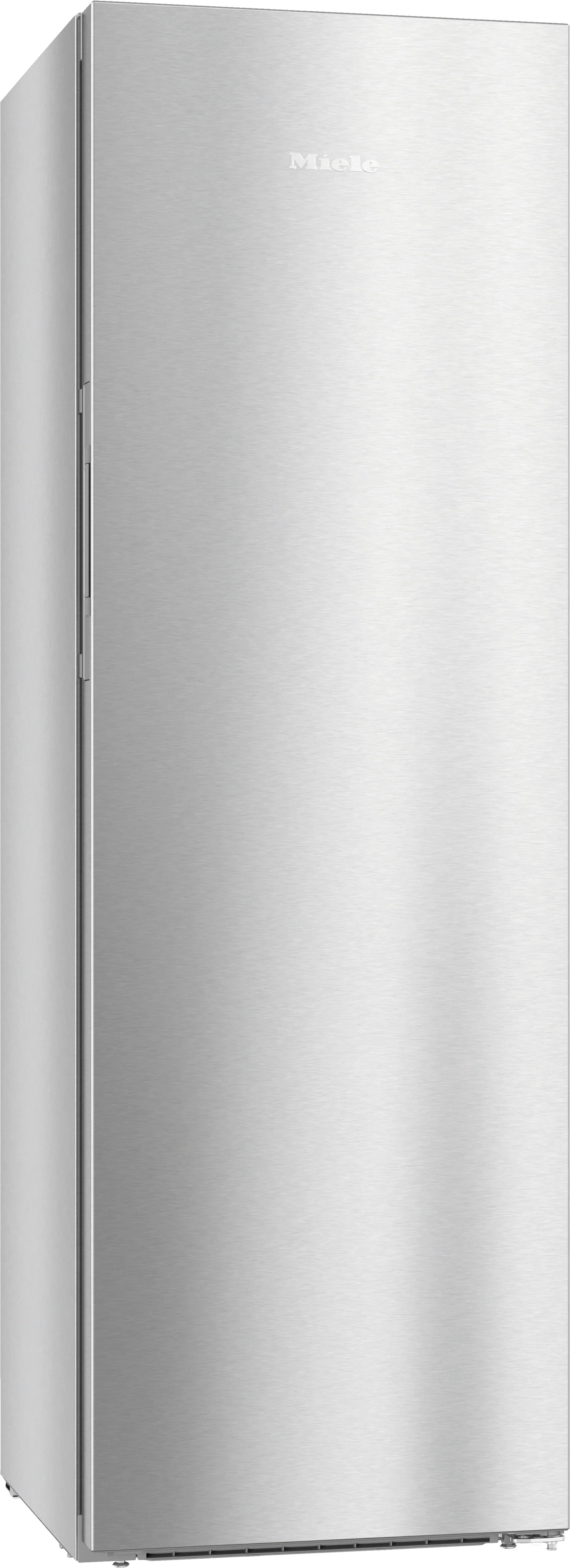 Miele KS 28463 D, Edelstahl/CleanSteel