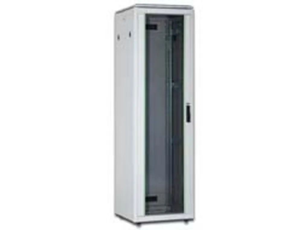 DIGITUS Netzwerkschrank Unique Serie - 600x800 mm (BxT)