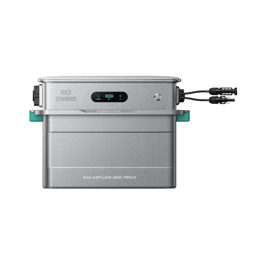 Zendure SolarFlow 800 Pro 2