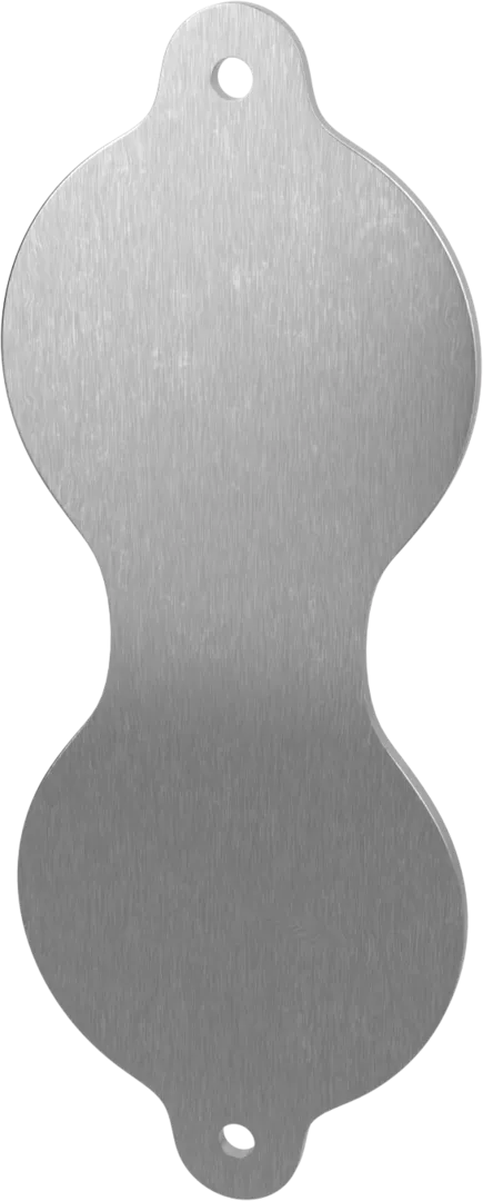 WMaquatec Haft-Buddy metall