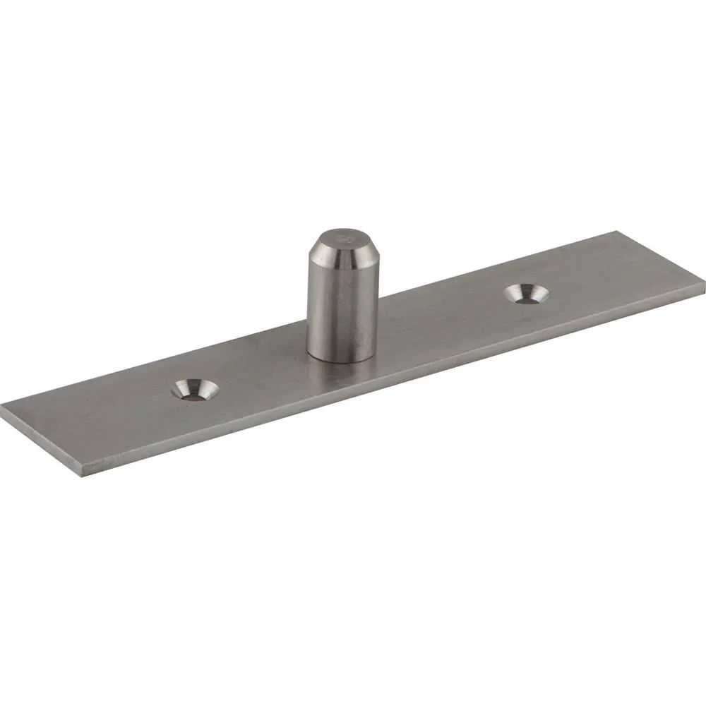 Colcom Group S.r.l.  Oberer Zapfen für Verto, Zapfenhöhe 23 mm, Edelstahl