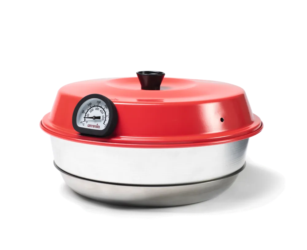 Omnia Thermometer