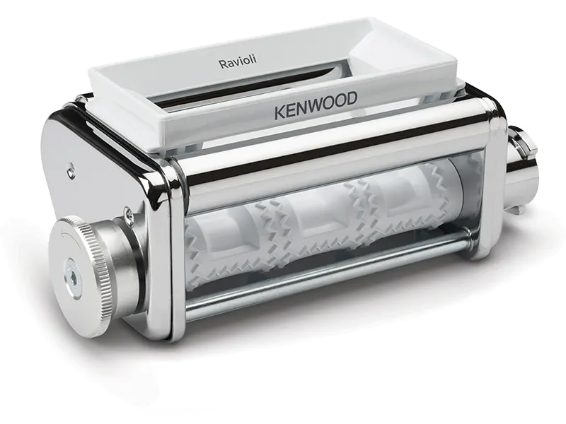 Kenwood Zubehör Zubehörset Ravioli MAX94.A0ME XL