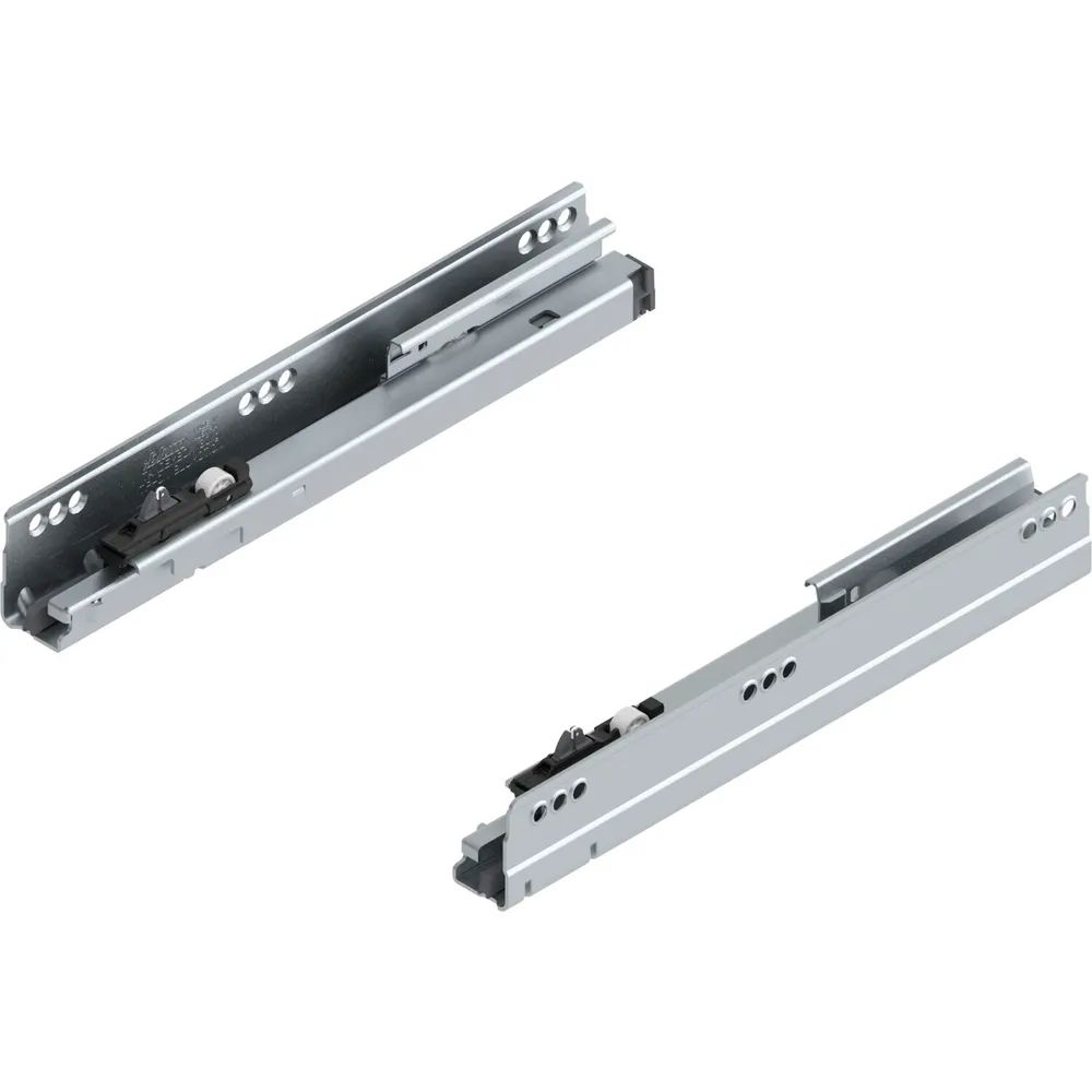 BLUM TANDEMBOX Korpusschiene BLUMOTION M, NL270mm, 30kg