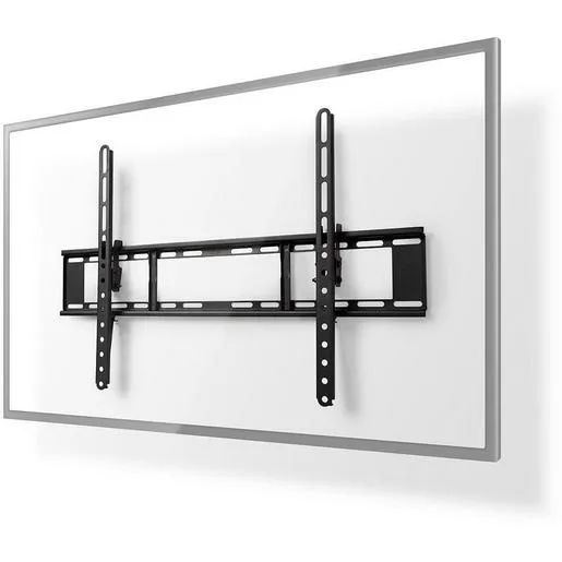 Nedis LCD-WANDHALTER NEIGBAR 35KG / NEDIS TVWM1151BK 37-70Z SW TVWM1151BK