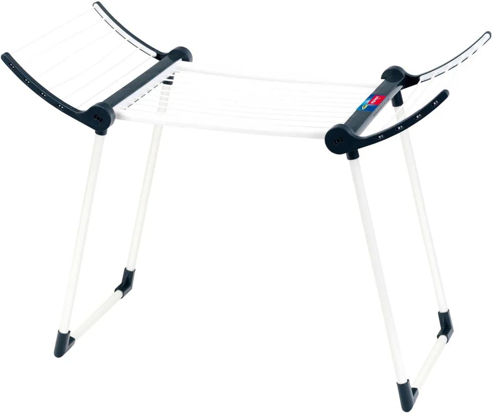 Theo Klein Vileda clothes drying rack - Wäscheständer - Weiß - 500 mm - 1 Stück(e)