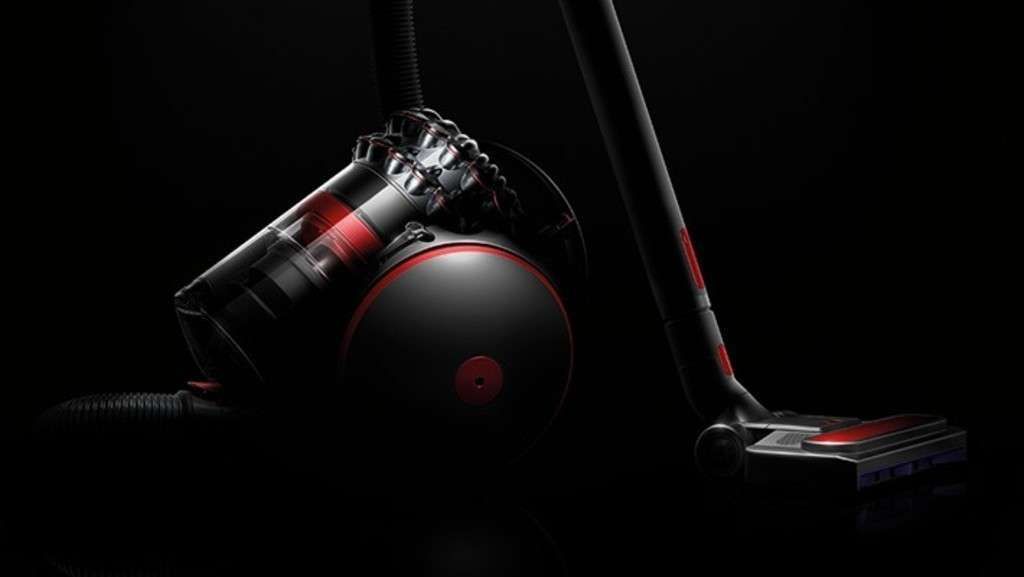 Dyson Cinetic Big Ball Absolute 2