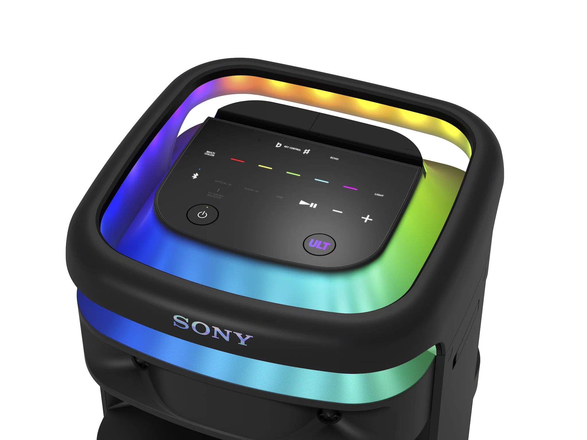 Sony ULT Tower 10 - Bluetooth Partylautsprecher