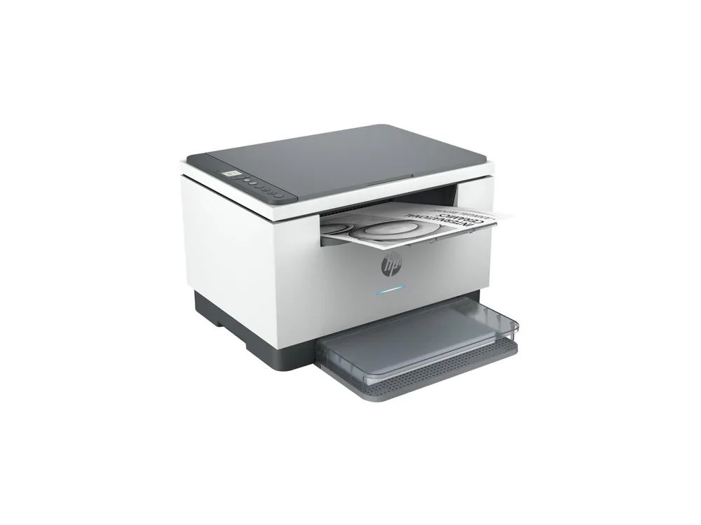 HP LaserJet MFP M234dw - Multifunktionsdrucker - s/w - Laser - Legal (216 x 356 mm)