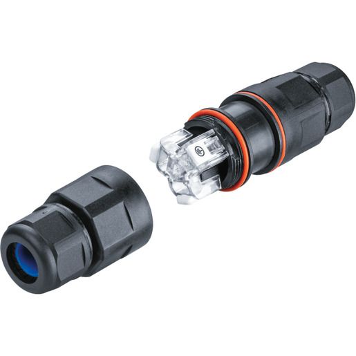Thorn Eco QUICK CONNECTOR 16A 3-POL / THORNE CONNY IP68 96632722