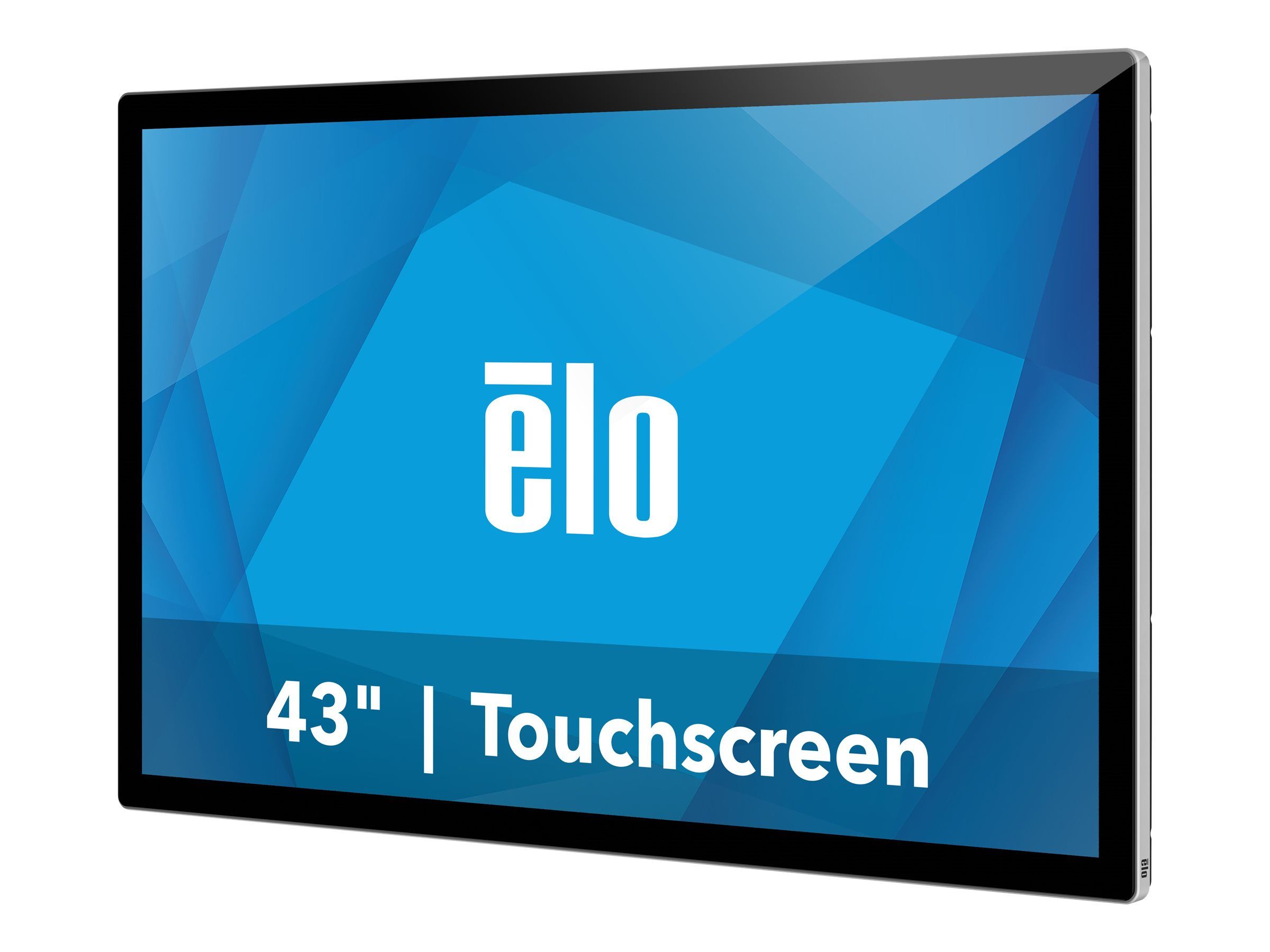Elo Touch Solutions Elo 4303L - LED-Monitor - 109.2 cm (43") (42.5" sichtbar)