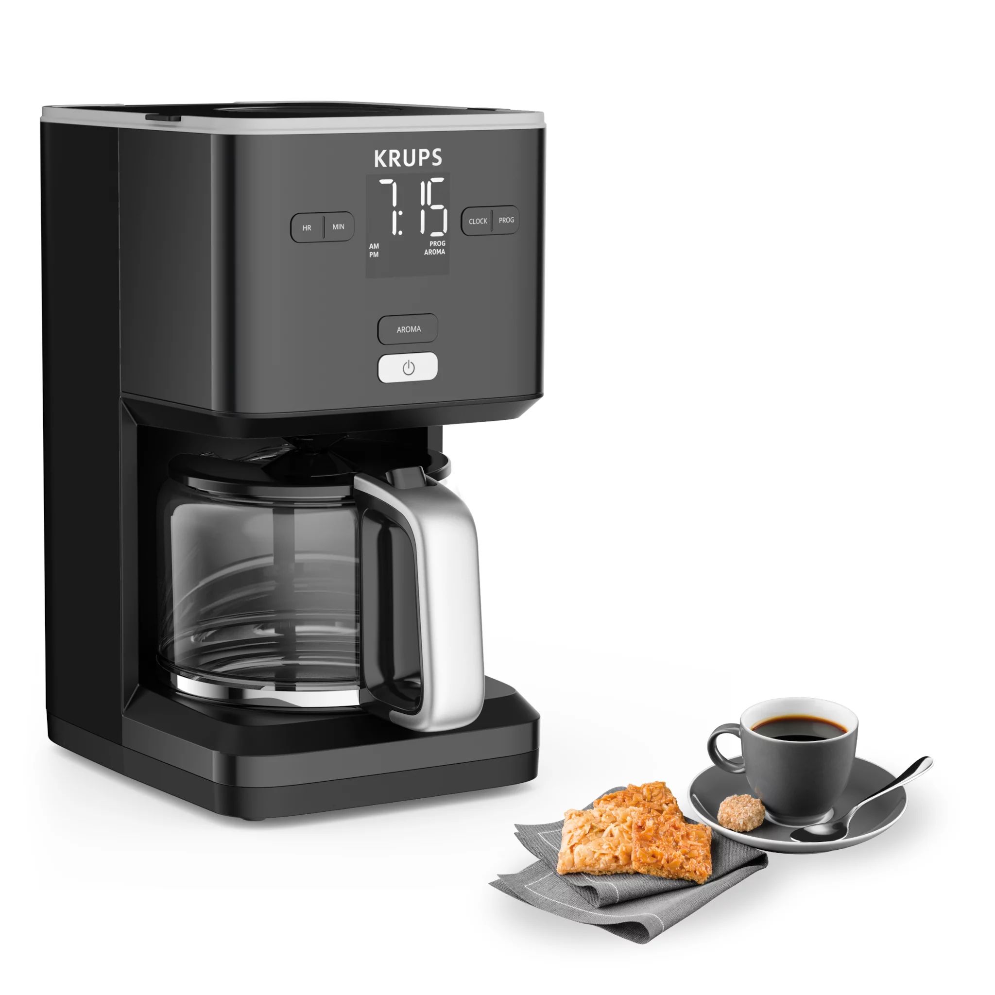 Krups KM6008