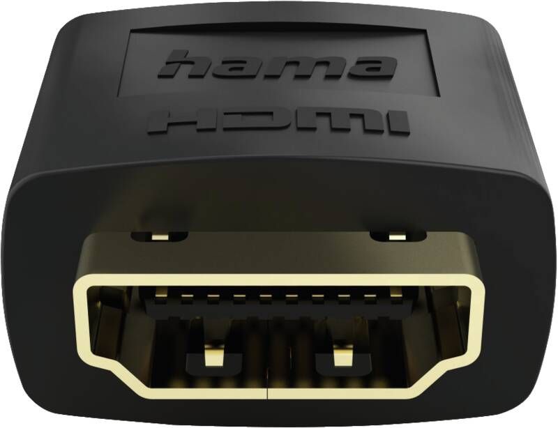 Hama 200356 HDMI-Adapter, Ultra-HD 8K