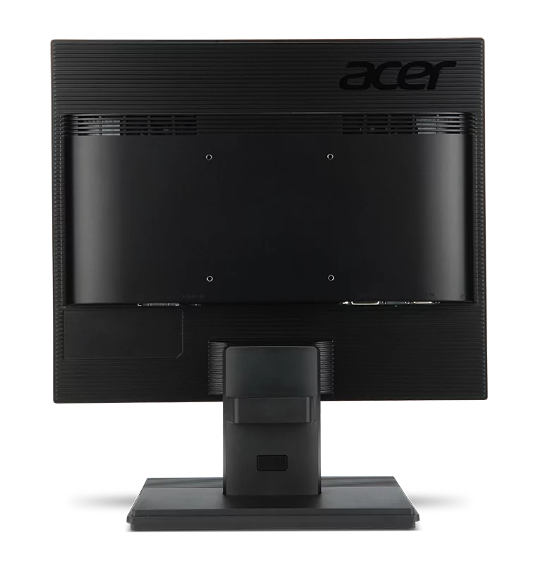 Acer V196L Bbmi - V6 Series - LED-Monitor - 48.3 cm (19")