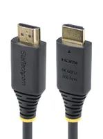 StarTech.com Premium Certified HDMI Cable 4K60 - Kabel - Digital/Display/Video
