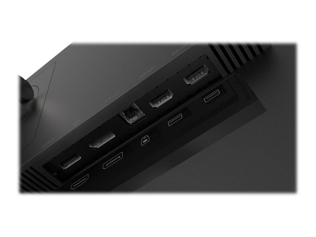 Lenovo ThinkVision T27q-20 - LED-Monitor - 68.6 cm (27")