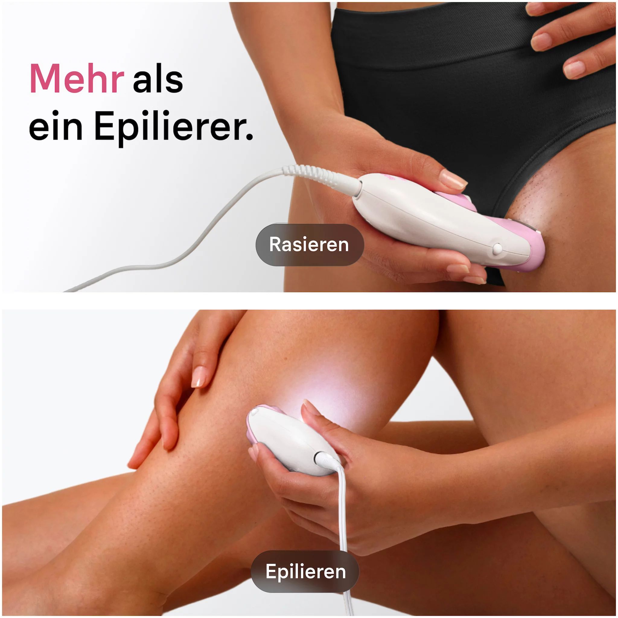 Braun Silk-épil 3 SE3-031