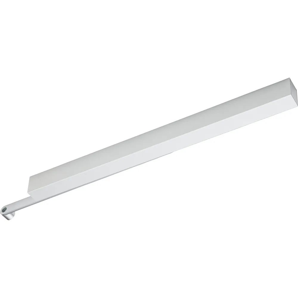 DORMAKABA Gleitschiene G-EMF, silber