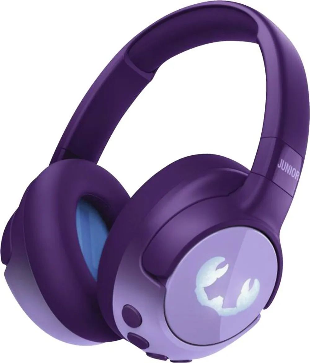 Fresh 'n Rebel 228265 Clam Junior - Wireless on-ear headphones with ANC Open-Box