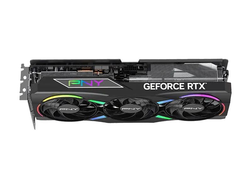 PNY GeForce RTX 5070 Ti ARGB EPIC-X RGB - Grafikkarte