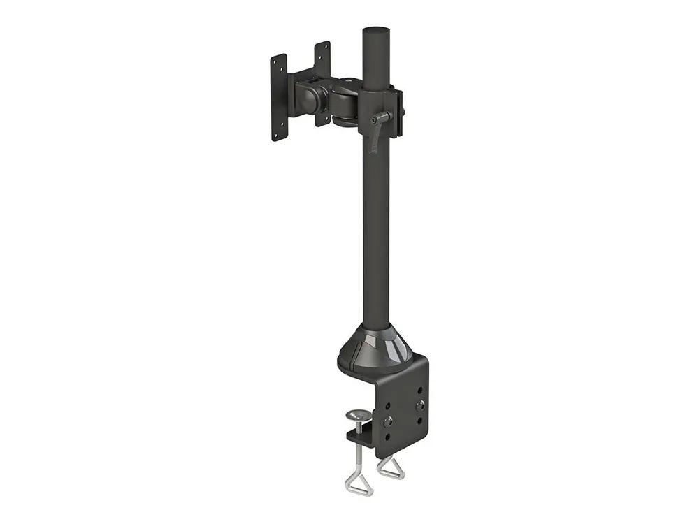 Neomounts FPMA-D965 - Befestigungskit - Voll beweglich - für LCD-Display - Schwarz - Bildschirmgröße: 25.4-76.2 cm (10"-30")