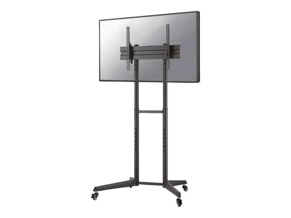 Neomounts FL50-540BL1 - Wagen - für Flachbildschirm - Schwarz - Bildschirmgröße: 94-177.8 cm (37"-70")