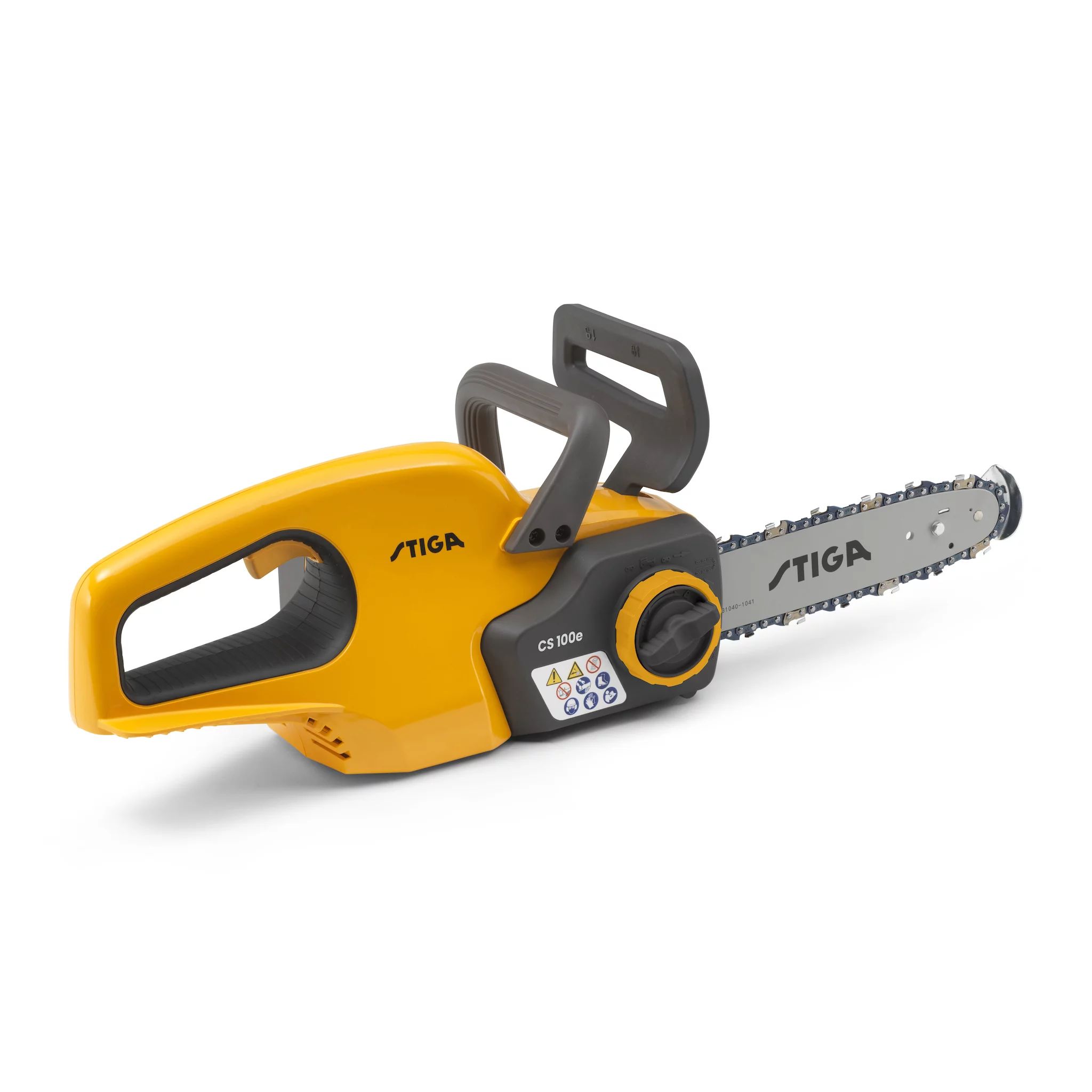 STIGA CS 100e Kit