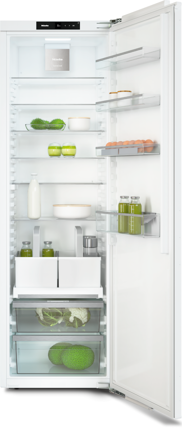 Miele K 7732 D Einbau-Kühlschrank