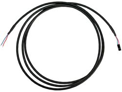 Shuttle CXP01 - Kabel für externen Druckknopfschalter