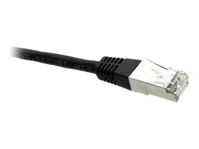 Black Box GigaTrue - Patch-Kabel - RJ-45 (M)
