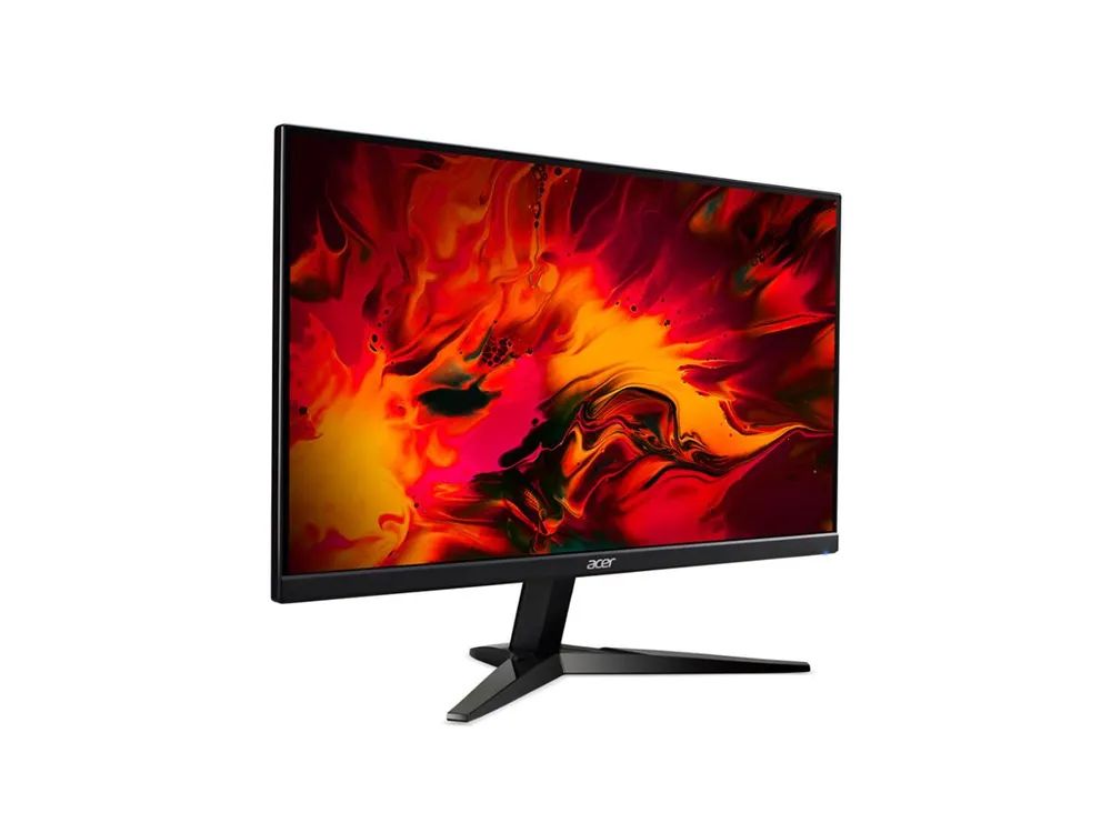 Acer Nitro KG241Y X3 - KG Series - LCD-Monitor - Gaming - 61 cm (24")