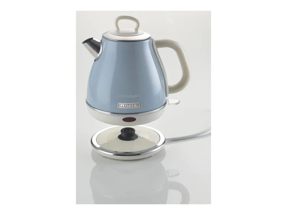 Ariete Vintage 2868/05 - Wasserkocher - 1 Liter