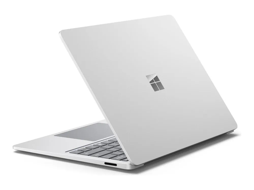 Microsoft Surface Laptop for Business - 7th Edition - Intel Core Ultra 7 266V / 2.2 GHz - Win 11 Pro - Intel Arc Graphics - 16 GB RAM - 512 GB SSD - 35.1 cm (13.8")