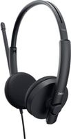 Dell Stereo Headset WH1022 - Headset - kabelgebunden