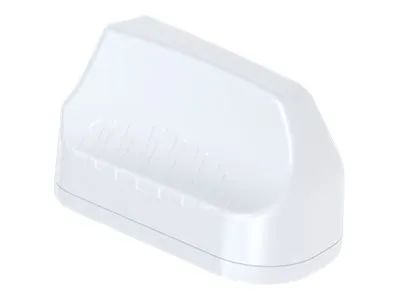 Poynting Antennas - Antenne - Radom - Navigation, Mobiltelefon, Wi-Fi - 3 dBi (für 2,4 - 2,5 GHz)