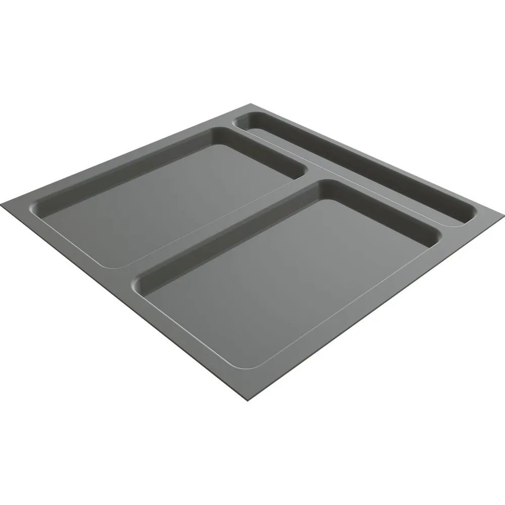 Vauth-Sagel VS ENVI Free Tray Eimeraufnahme KB 600 mm Lava