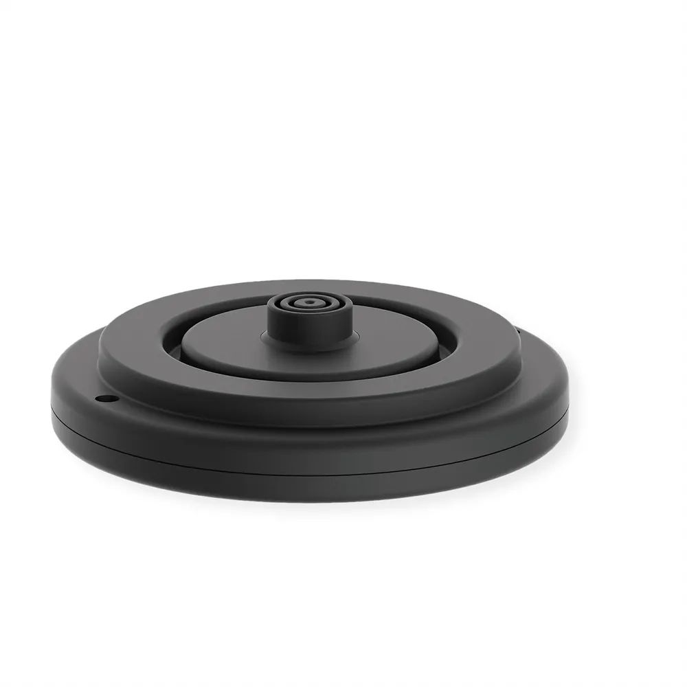 BACHMANN MOV:E DOCKING STATION, schwarz