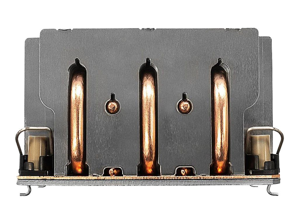 Dynatron Inter-Tech N-8 - Prozessor-Luftkühler - passiv - (für: LGA4189)