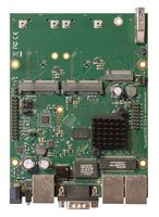 MikroTik RouterBOARD RBM33G - Router 1GbE - intern