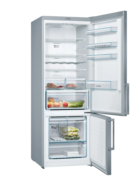 Bosch Serie 4 KGN56XIDP